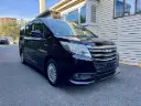 2016 Toyota Noah