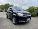 2016 Suzuki Ignis Hybrid