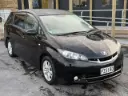2009 Toyota Wish 1.8