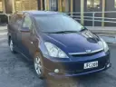 2004 Toyota Wish 1.8