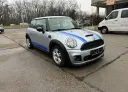2007 Mini One