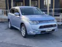 2014 Mitsubishi Outlander PHEV