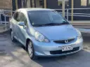 2004 Honda Fit 1.3A