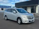 2011 Nissan Elgrand