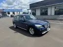 2010 BMW X1