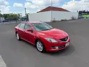 2008 Mazda 6 SPORT GSX 2.5 5AT