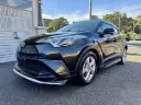 2017 Toyota C-HR S Hybrid