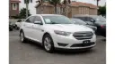 2018 Ford Taurus SEL 
