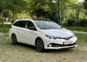 2016 Toyota Auris 1.8 VVT-i Hybrid Automatic Style Selection