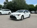 2020 Toyota Corolla LE CVT