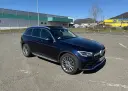 2020 Mercedes-Benz GLC 220 d 4Matic 9G-TRONIC AMG Line Plus