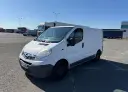 2014 Opel Vivaro