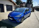 2019 Toyota Yaris 1.5 VVT-i HSD Bi-Tone B&B (Blue&Black)