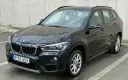 2018 BMW X1
