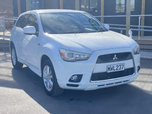 2011 Mitsubishi RVR 1.8