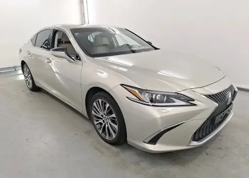 2021 Lexus ES Series 300h Executive Line